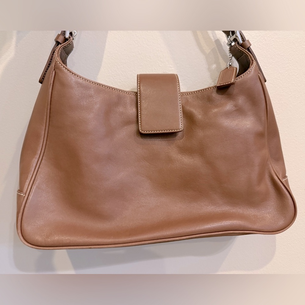 Vintage Hampton Hobo Purse Y2K NWOT 7783
